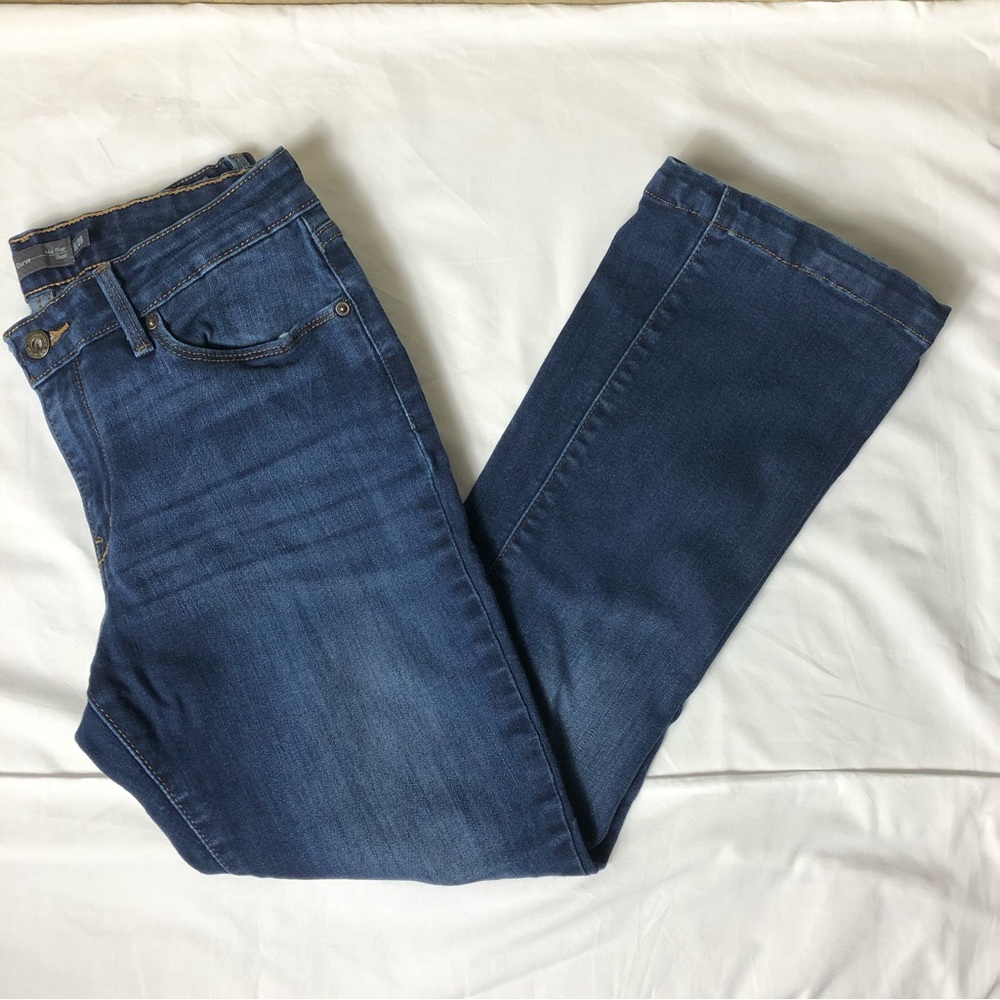 Levi’s Bootcut Jeans